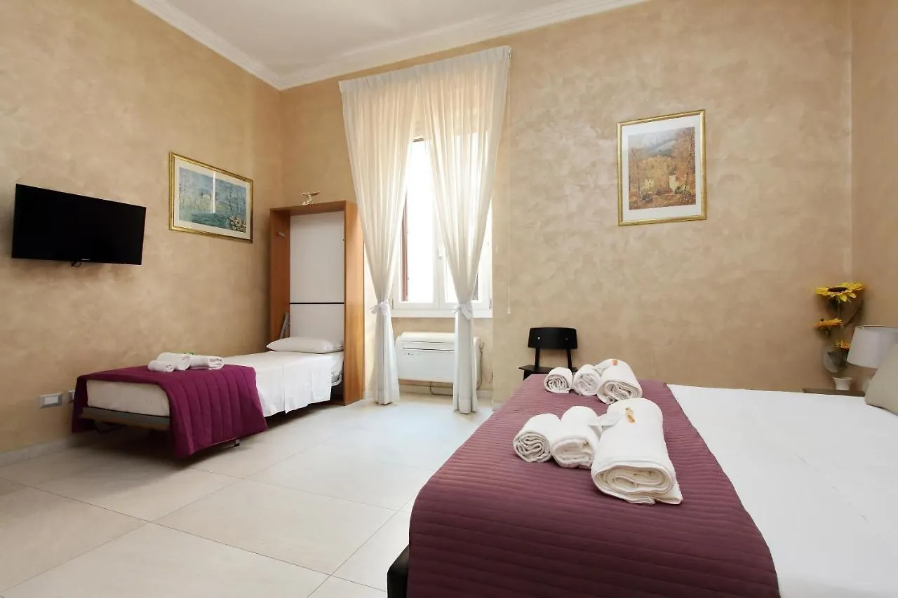 Domus Gallo Rom Italien