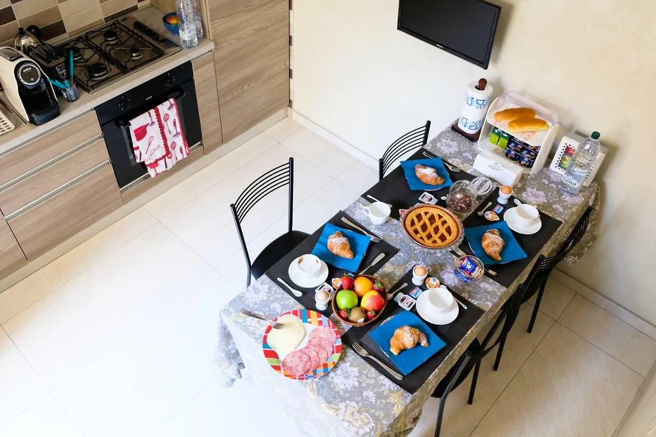 רומא Domus Gallo Guest House איטליה
