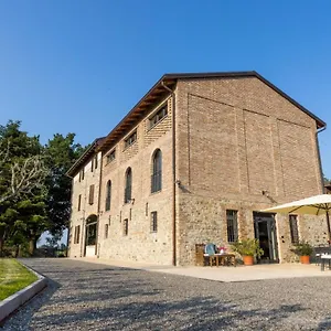 I Tre Colli -rubbiano- , Viazzano Italie
