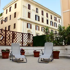 Cultroma Roof Garden Frühstückspension