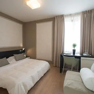Berghotel 3*, Bérgamo Italia