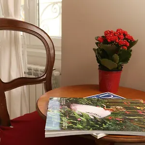 2* Bed & Breakfast Vatican Garden